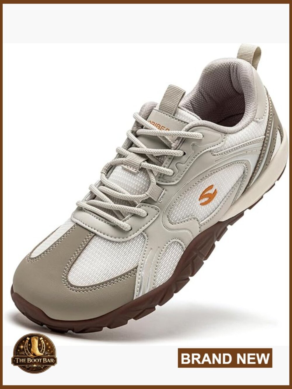 Wide Toe Box Barefoot Shoes Women Trail Running Hiking Sneakers
